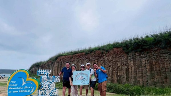 🌈5/28（四）-30（六）菊島澎湖花火節三日FB：熊熊趴爬走(富裕登山社)🌈3066128