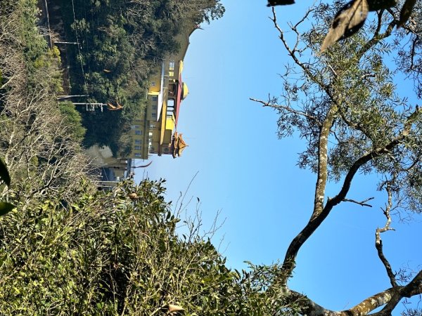 苗栗三義-三員縱走2616421