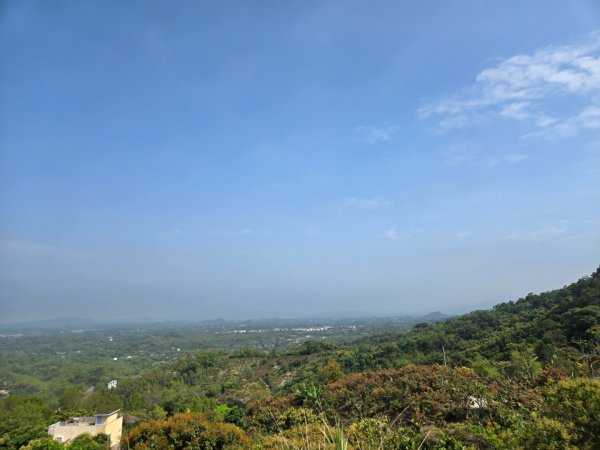 龍麟山步道2748667