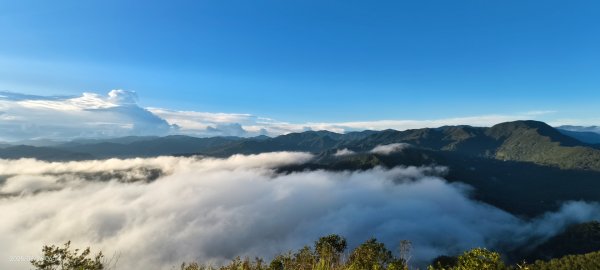 #新店四十份 #翡翠水庫壩頂 #日出 #雲海 #閃電 #漁人碼頭 #夕陽 #霞光 #月落 8/262871500