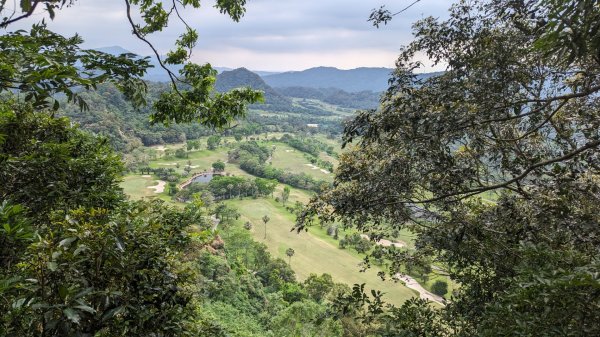 赤柯山 東獅頭山2501628