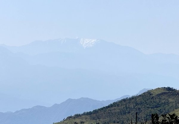 2025/03/21 聖母山莊 抹茶山 三角崙山2935131