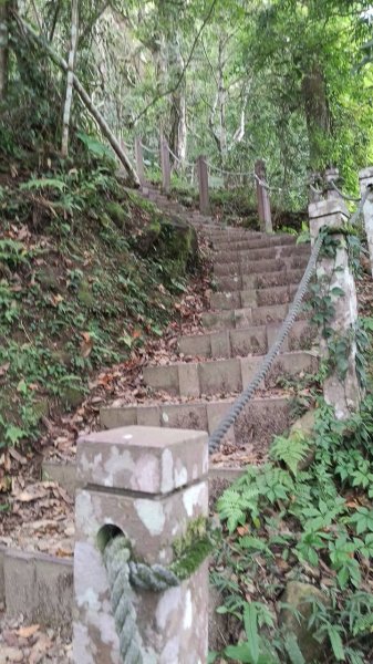 20251004 馬那邦山 - 珠湖 登山口2904849