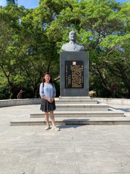 【小百岳集起來】#99金門太武山、海印寺1084232