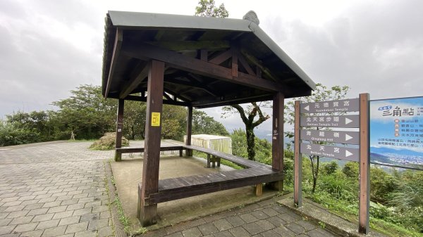 一等南方山頭在大棟山|大同山|青龍嶺|峯花雪月2640040