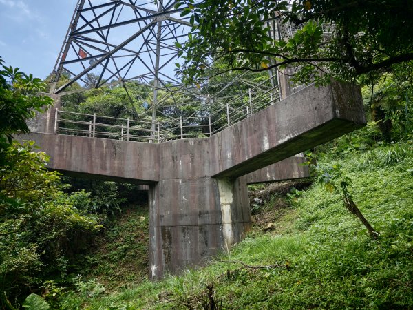 [淡蘭古道] 2026_0531 北路第一段_琉榔路步道3070559