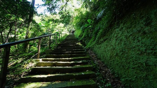 獅頭山 獅頭舊登山口啟燈1047065