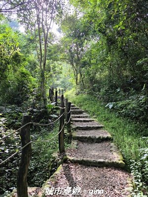 【台中北屯】大坑1號步道3095045