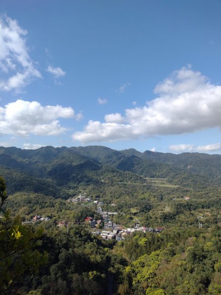 2022 3/9 孝子山登山步道1636955