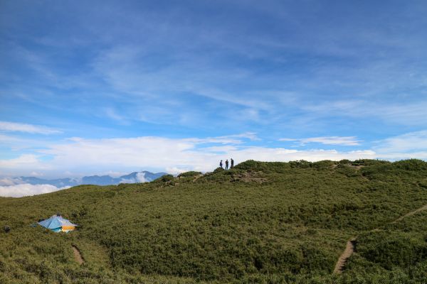 2018夏日合歡北峰390962