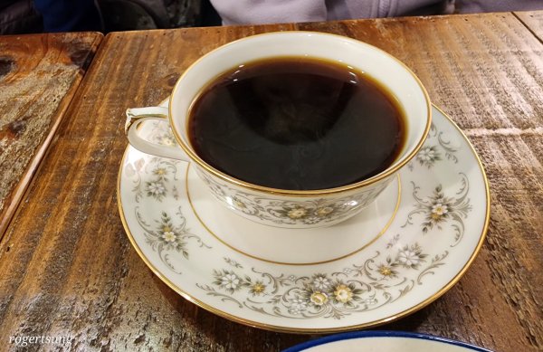 基隆小旅(夏隆咖啡、龍頭山獅子亭)2972809