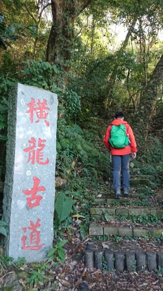 水雲三星之龍-橫龍山+騰龍山498179