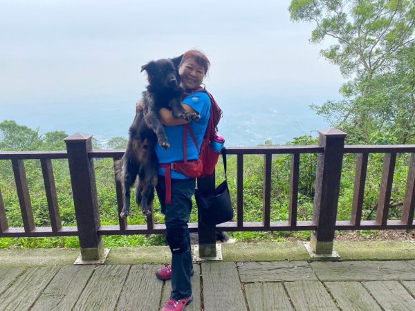 台南枕頭山、碧雲火泉步道2153089