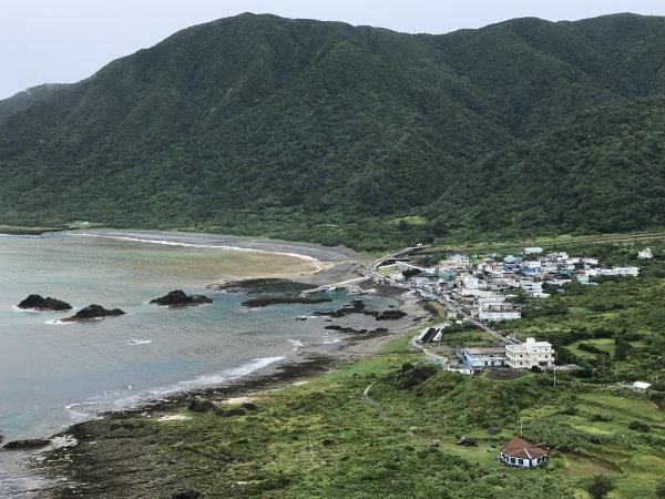 09.09蘭嶼人之島東清部落 乳頭山步道679564