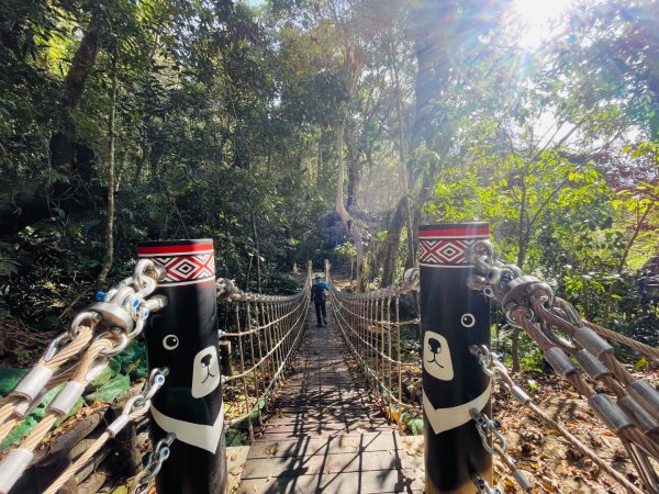 1141129巨人之手｜雪山坑登山步道2949149
