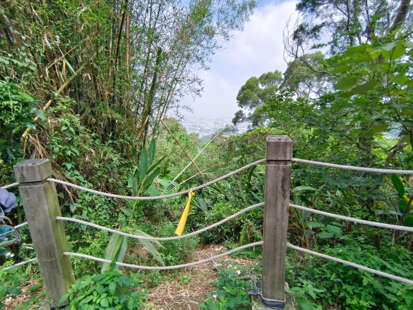 台中潭子“林牛山”+“聚興山”O繞2167267