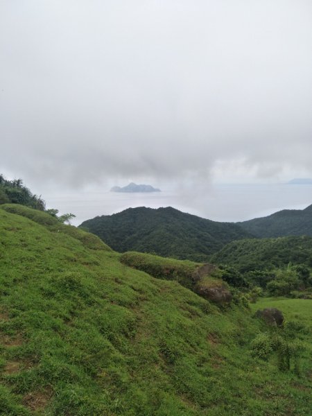 灣坑頭山步道1751790