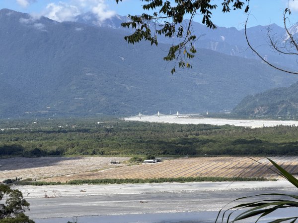 [漫遊縱谷 愛在花東] 2025_1018 米棧古道(第二回)2921155