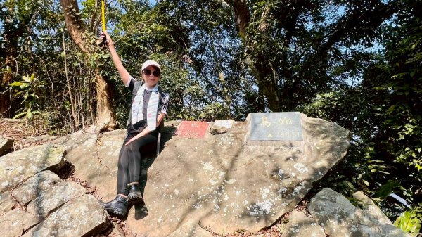 🌈3/8（日）綠色長城系列~烏山縱走✨FB：熊熊趴爬走🌈3011582