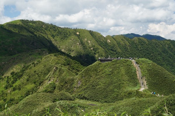 宜蘭 礁溪 三角崙山2548285