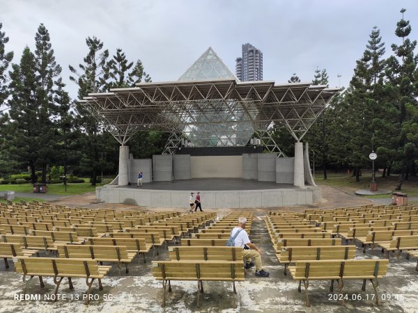 大安森林公園【走路趣尋寶，全臺齊步走】2529447