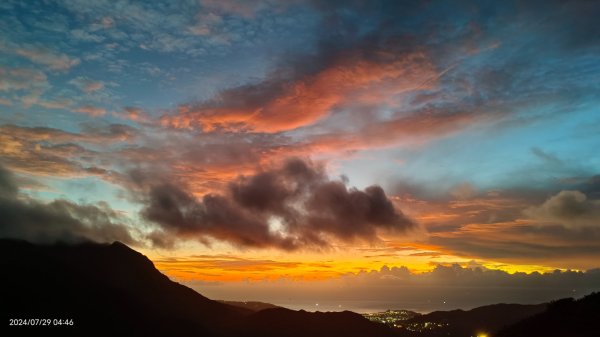 雲山水花鳥蝶 - 天龍國阿伯的日常7/18 & 21、22、292559978