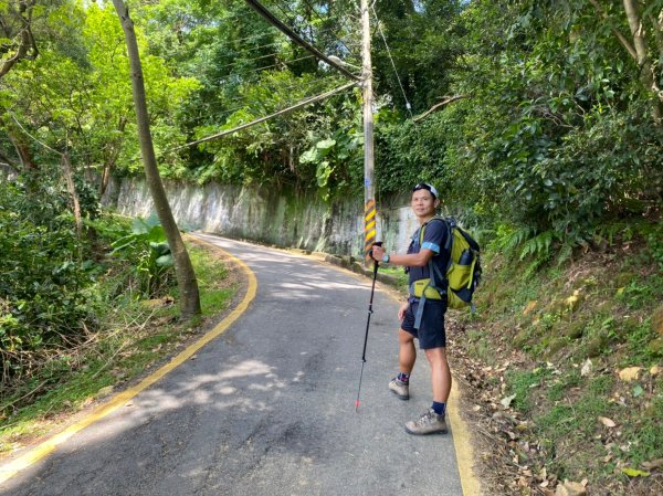 三峽-鳶山.彩壁.鳶尾山.鶯歌石【緊鄰山林的城市最幸福】1705215