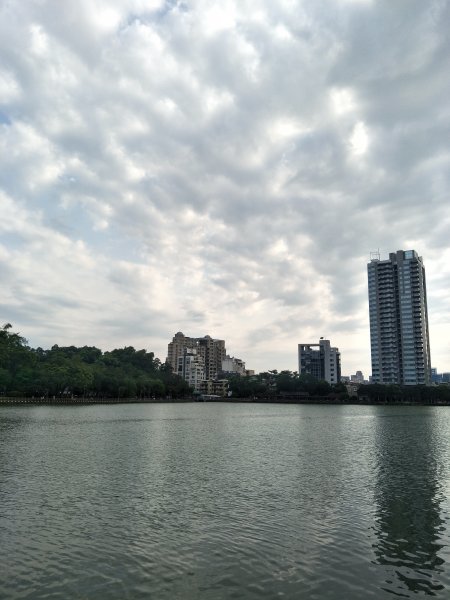 碧湖公園步道2082266