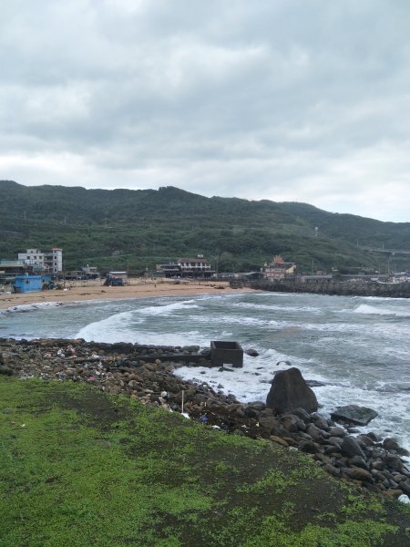 基隆外木山2553348