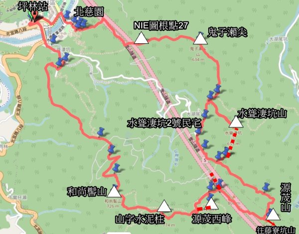 20260421坪林三星+源茂西峰-水聳淒坑山3042314