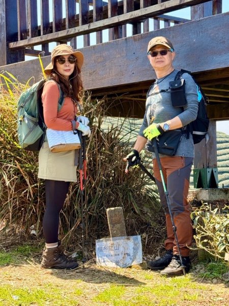 溪頭六連峰O繞2741785