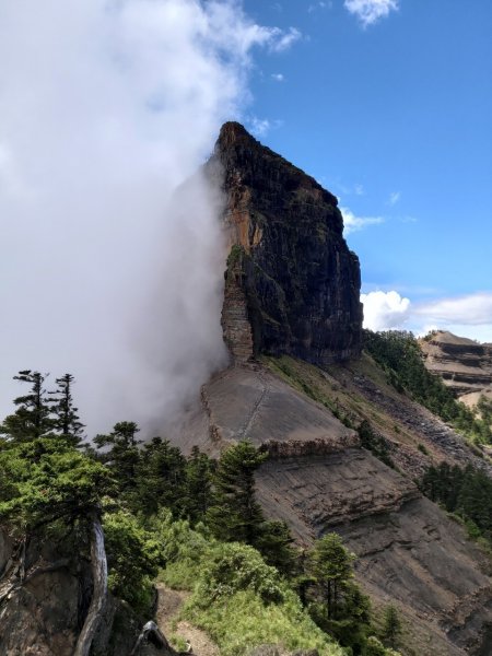 大霸群峰1445311