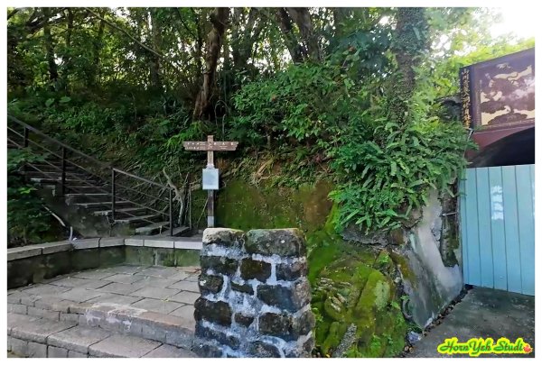 搭乘首班信義線東延捷運到廣慈/奉天宮站 順訪虎山環狀步道(小環線)3115278