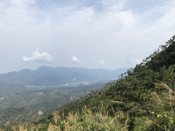 梅峰古道.獵鷹尖 一線天597020