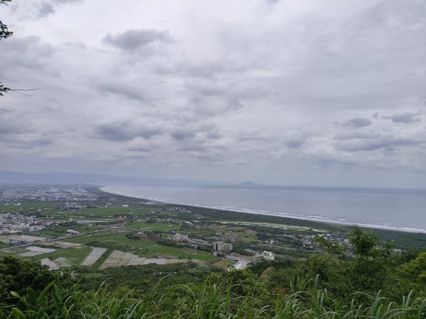 基隆-槓子寮山3054401