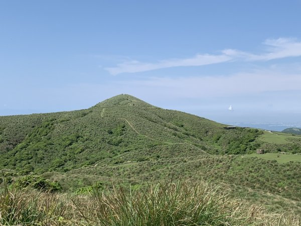 磺嘴山生態保護區（磺嘴山-鹿堀坪）2140514