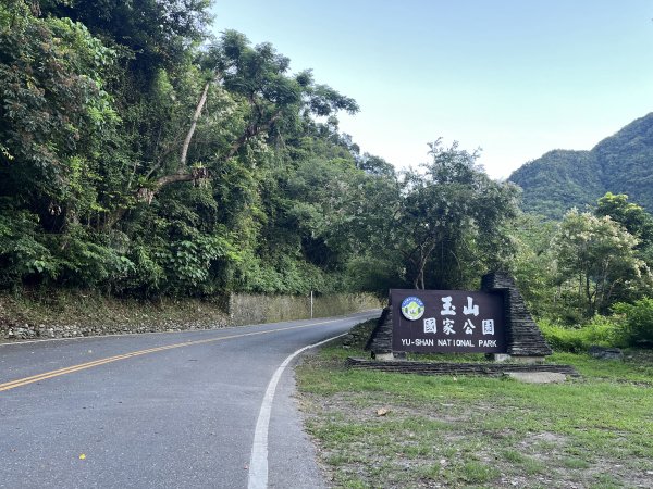 [玉山尋寶任務-03/12] 2025_0810 瓦拉米步道2857336