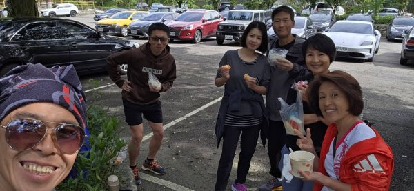 《走進竹子湖的清晨｜慢跑+美食＋泡湯享悠閒》2852673