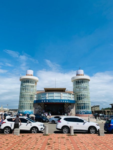 永安海螺文化館2809244