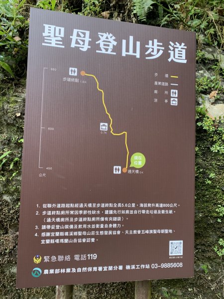 抹茶山（三角崙山）（宜蘭縣礁溪鄉）2517993