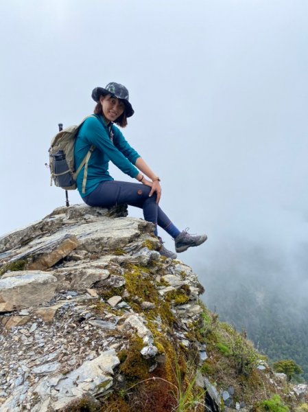 ⛰️南橫三星✨關山嶺山🌲🌲🌲漫漫行😆😆😆1717008