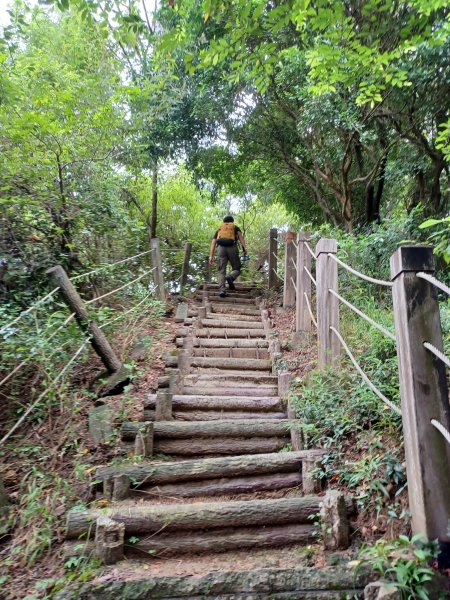 【台中潭子】爬山野餐趣。 新田登山步道x聚興山2899201
