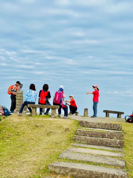 【貢寮】戀戀桃源谷2367795