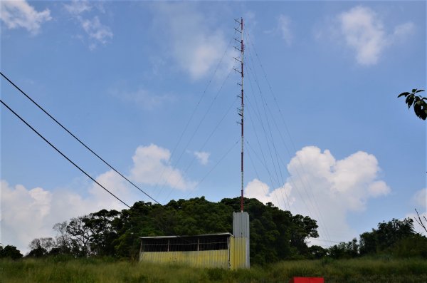 松子腳山