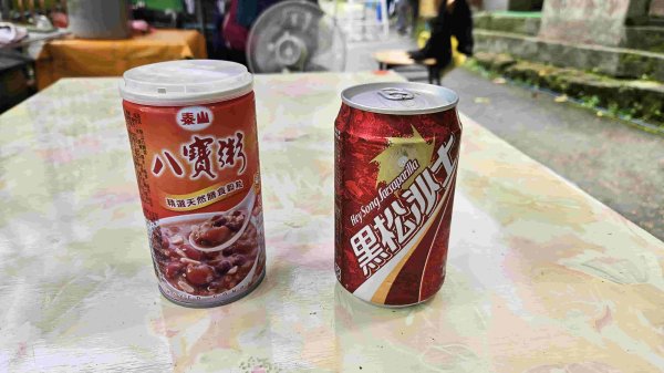 20250502大崙古道-崩山大崙-大崙西北峰-天王峰2776308