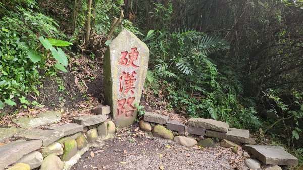 2020-0611觀音山硬漢嶺1066700