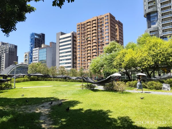 大安森林公園、花博公園圓山園區、基隆 【走路趣尋寶】【臺北健走趣】2589025