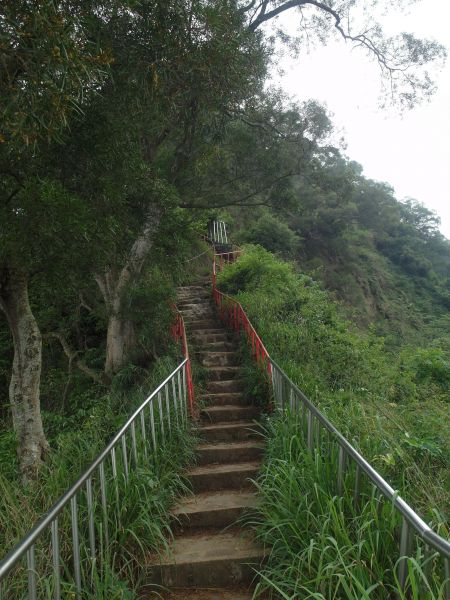 社頭清水岩二棧坪(封閉)麒麟山田中步道131775