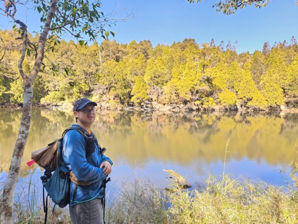 20250130三星山-三星池-翠峰湖-望洋山2702593