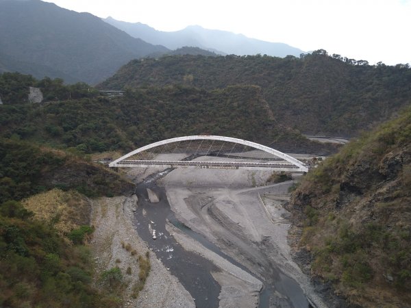 2023/02/06 多納高吊橋、小長城木棧步道2381730